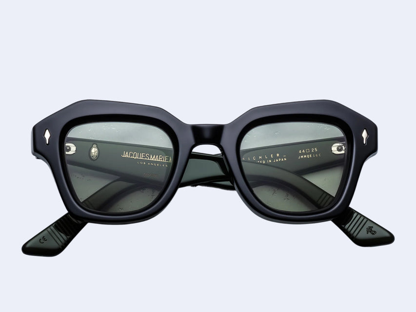 Jacques Marie Mage Eichler Sun (Cobra)