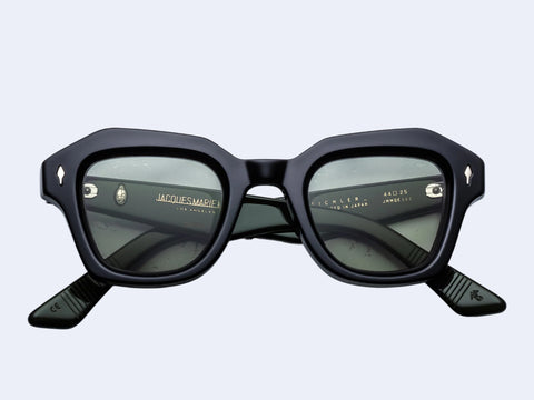 Jacques Marie Mage Eichler Sun (Cobra)