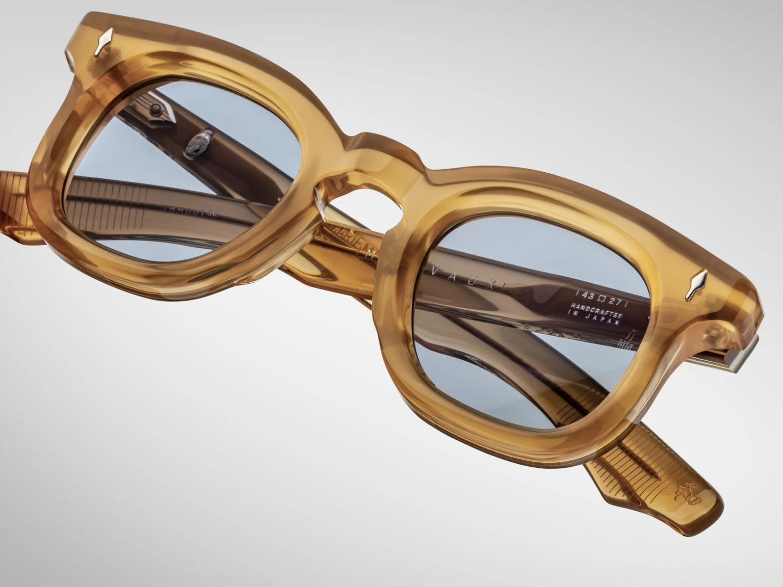 Jacques Marie Mage Devaux Sun (Saffron)