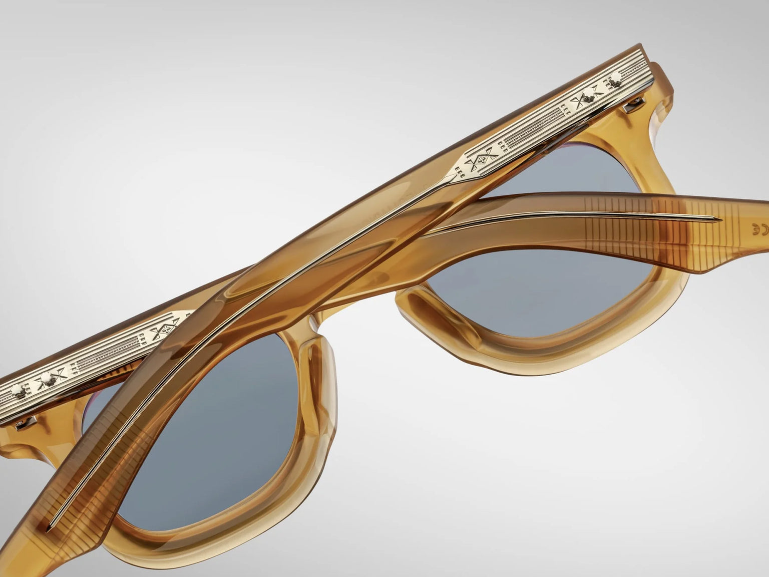 Jacques Marie Mage Devaux Sun (Saffron)