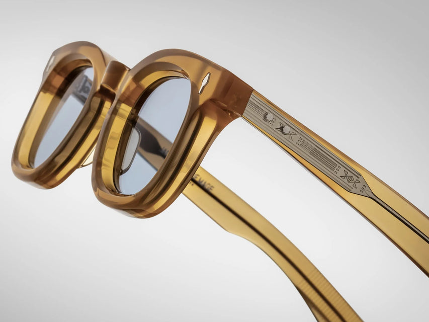 Jacques Marie Mage Devaux Sun (Saffron)