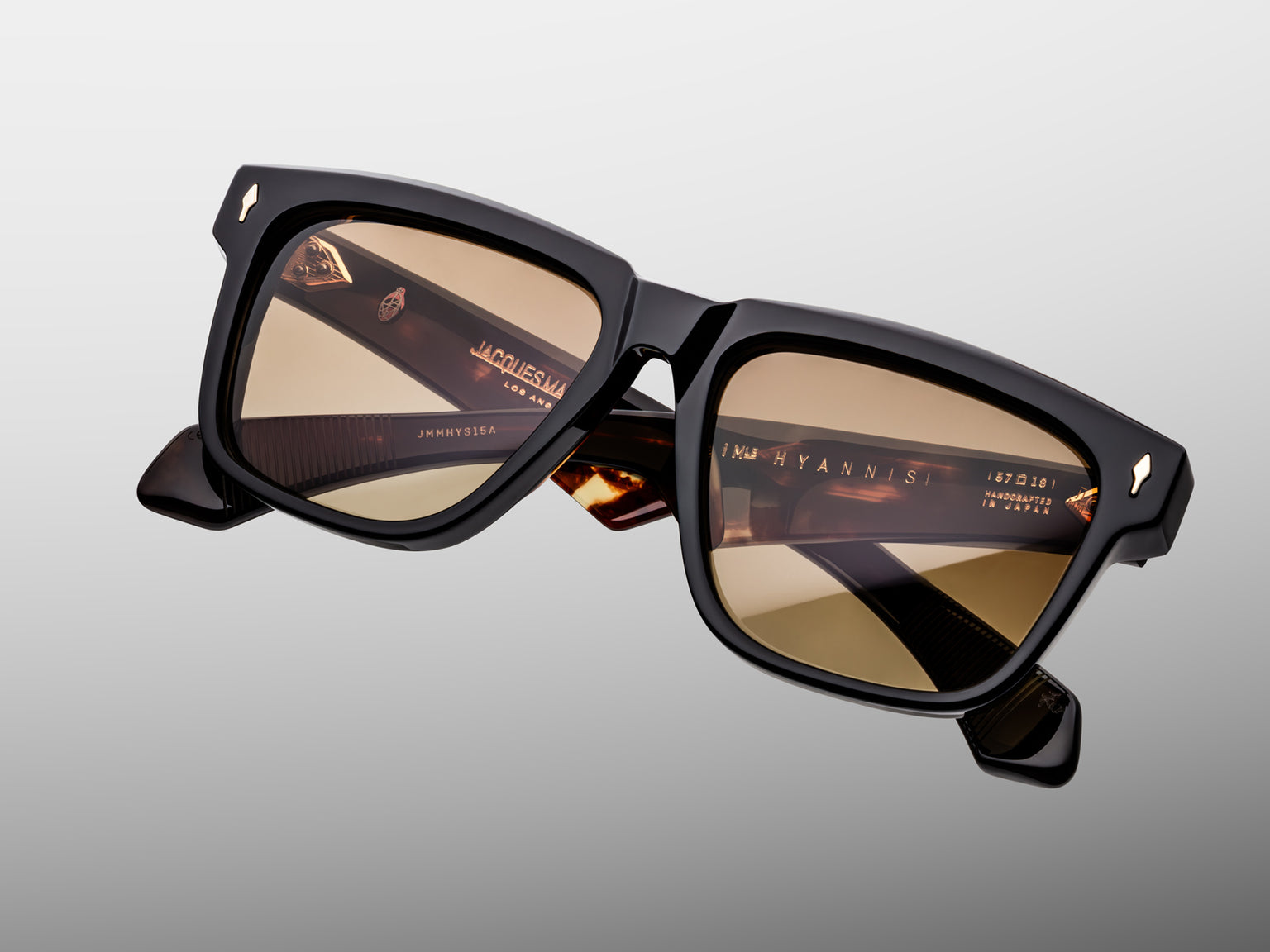 Jacques Marie Mage Hyannis Sun (Noir 15)