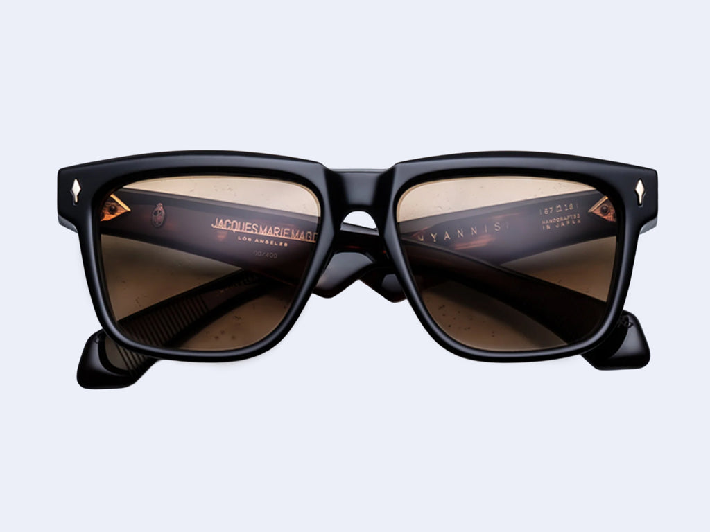 Jacques Marie Mage Hyannis Sun (Noir 15)