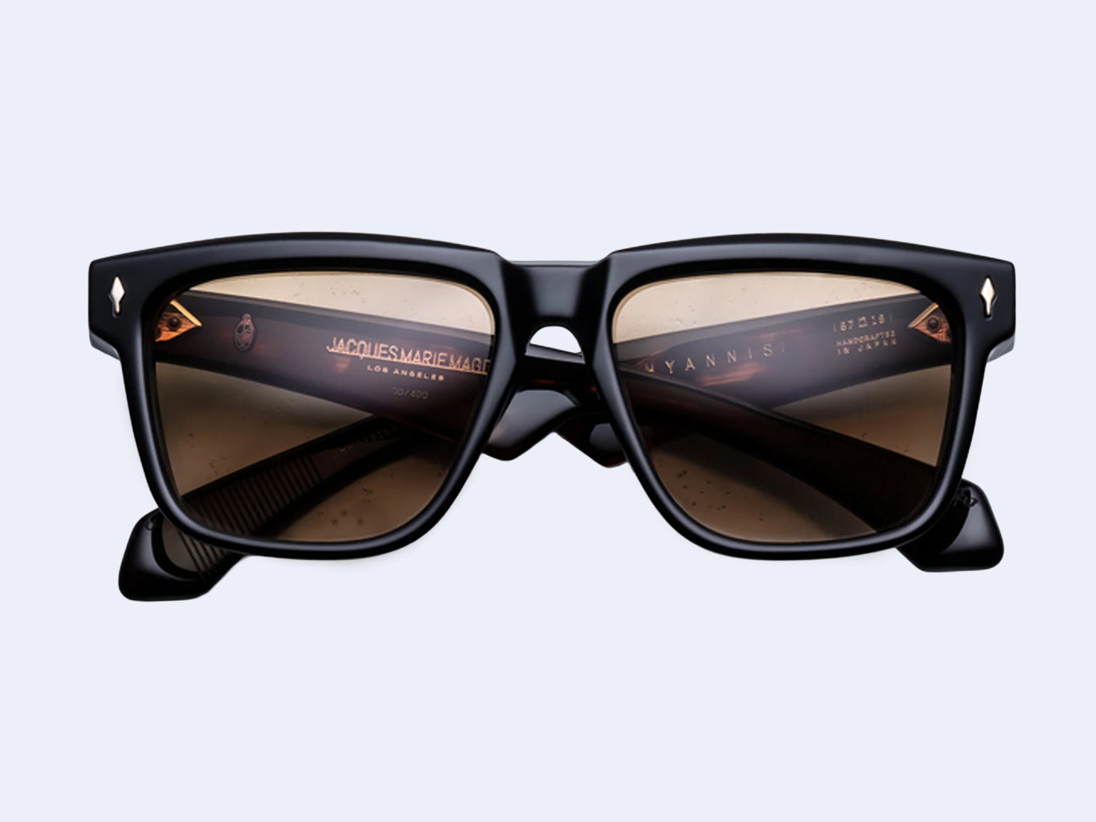 Jacques Marie Mage Hyannis Sun (Noir 15)