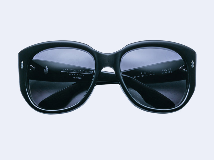 Jacques Marie Mage Roxy Sun (Black)