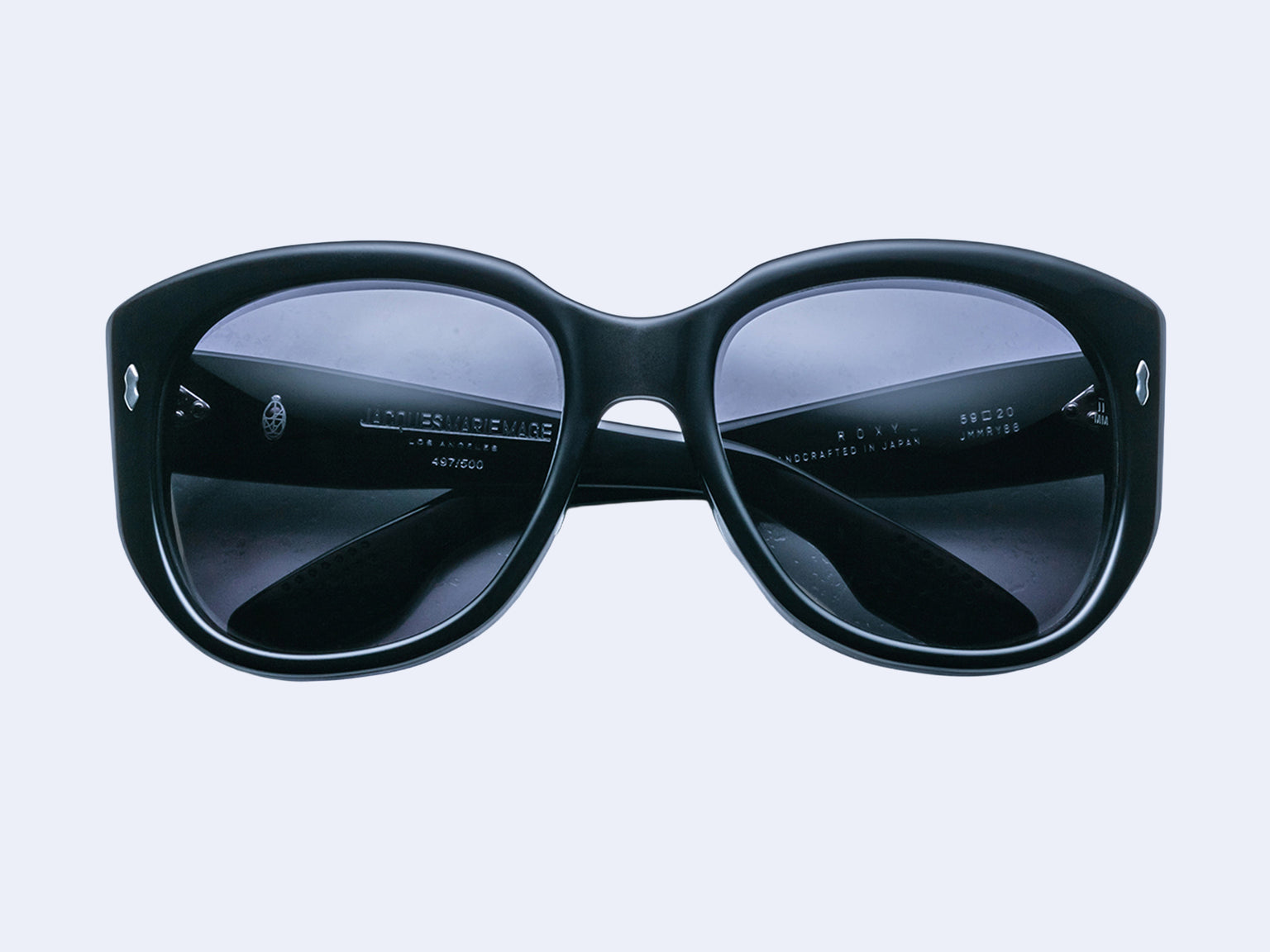 Jacques Marie Mage Roxy Sun (Black)