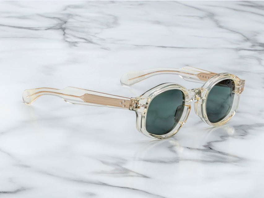 Jacques Marie Mage Petrus Sun (Brut)