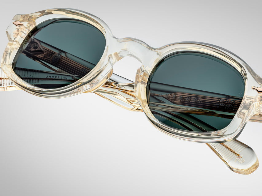 Jacques Marie Mage Petrus Sun (Brut)