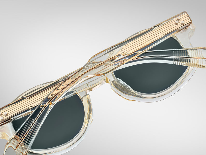 Jacques Marie Mage Petrus Sun (Brut)