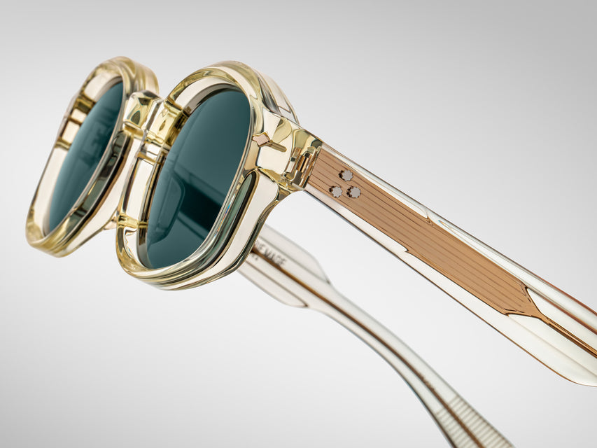 Jacques Marie Mage Petrus Sun (Brut)