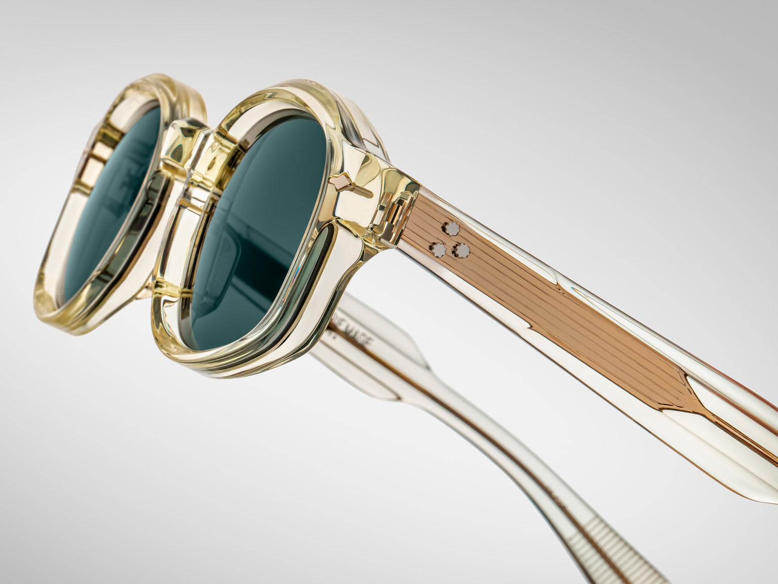 Jacques Marie Mage Petrus Sun (Brut)