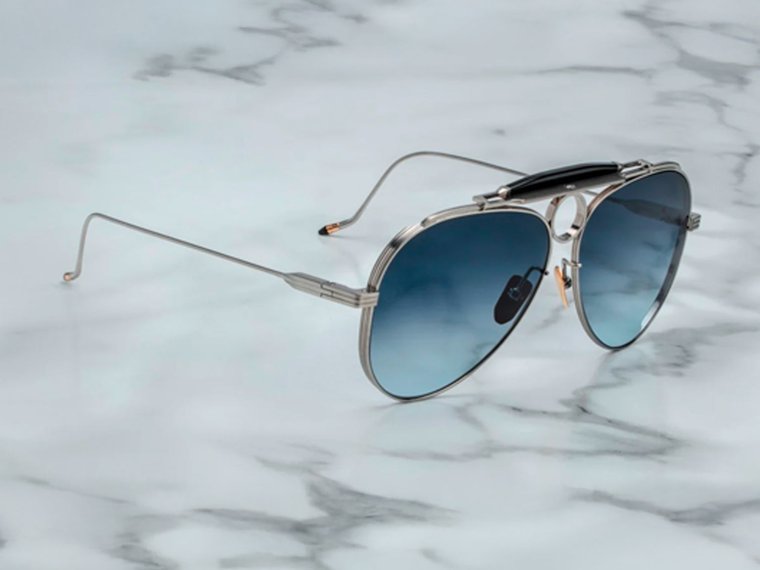 Jacques Marie Mage Duke Sun (Silver)