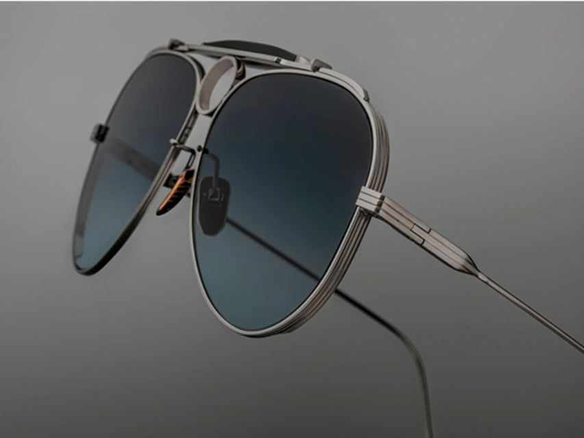 Jacques Marie Mage Duke Sun (Silver)