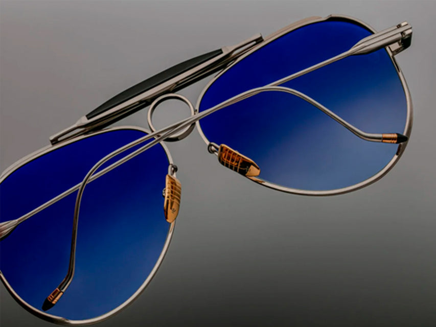 Jacques Marie Mage Duke Sun (Silver)