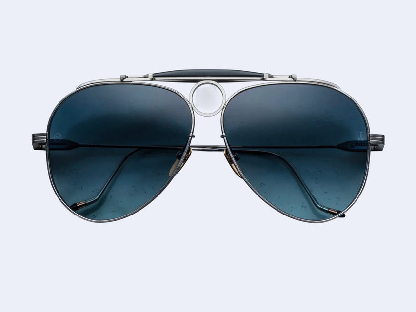 Jacques Marie Mage Duke Sun (Silver)