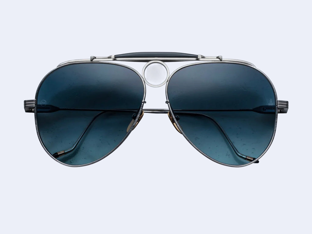 Jacques Marie Mage Duke Sun (Silver)