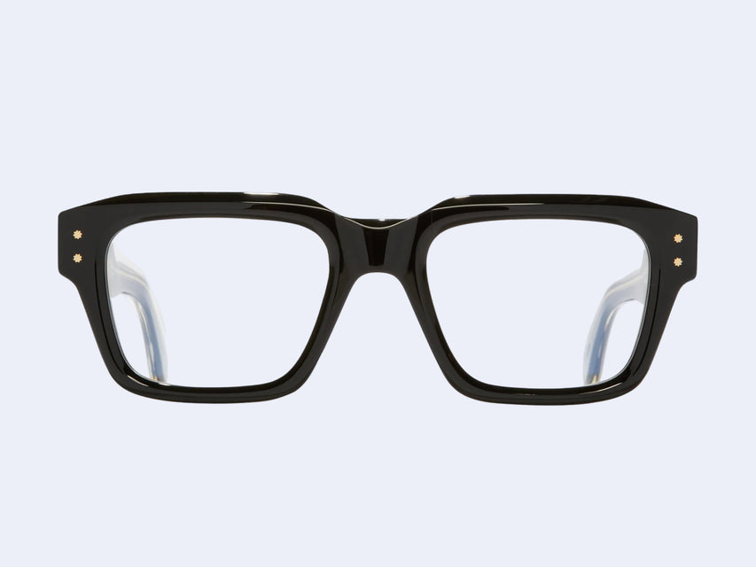 Cutler and Gross 1432 Square (Black)