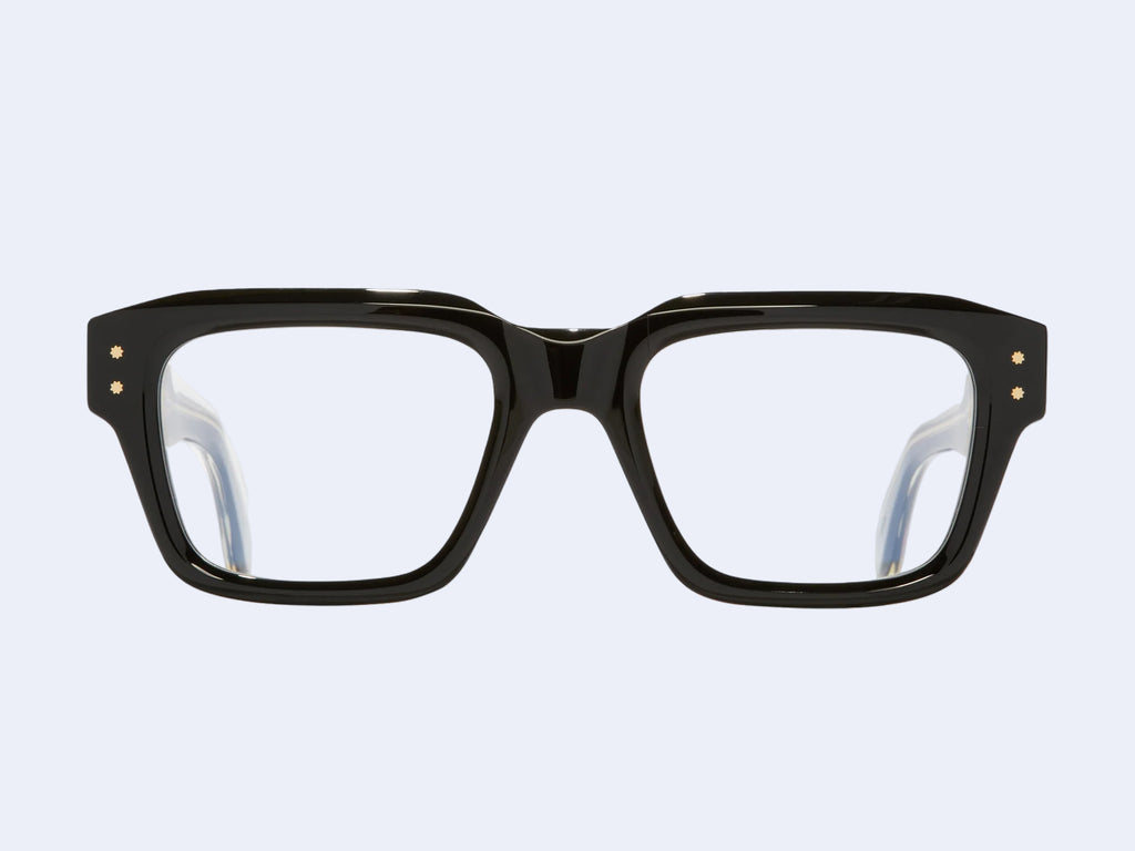 Cutler and Gross 1432 Square (Black)