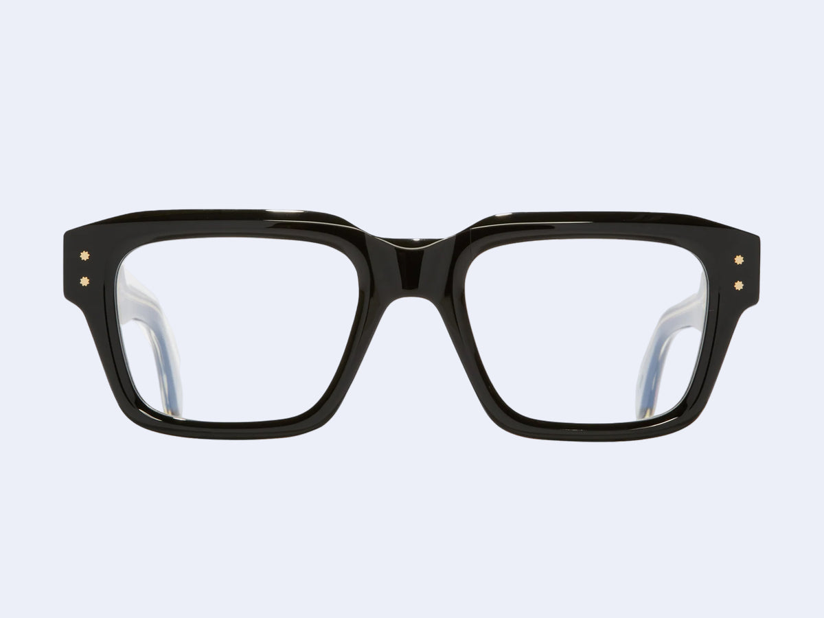 Cutler and Gross 1432 Square (Black)