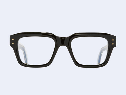 Cutler and Gross 1432 Square (Black)