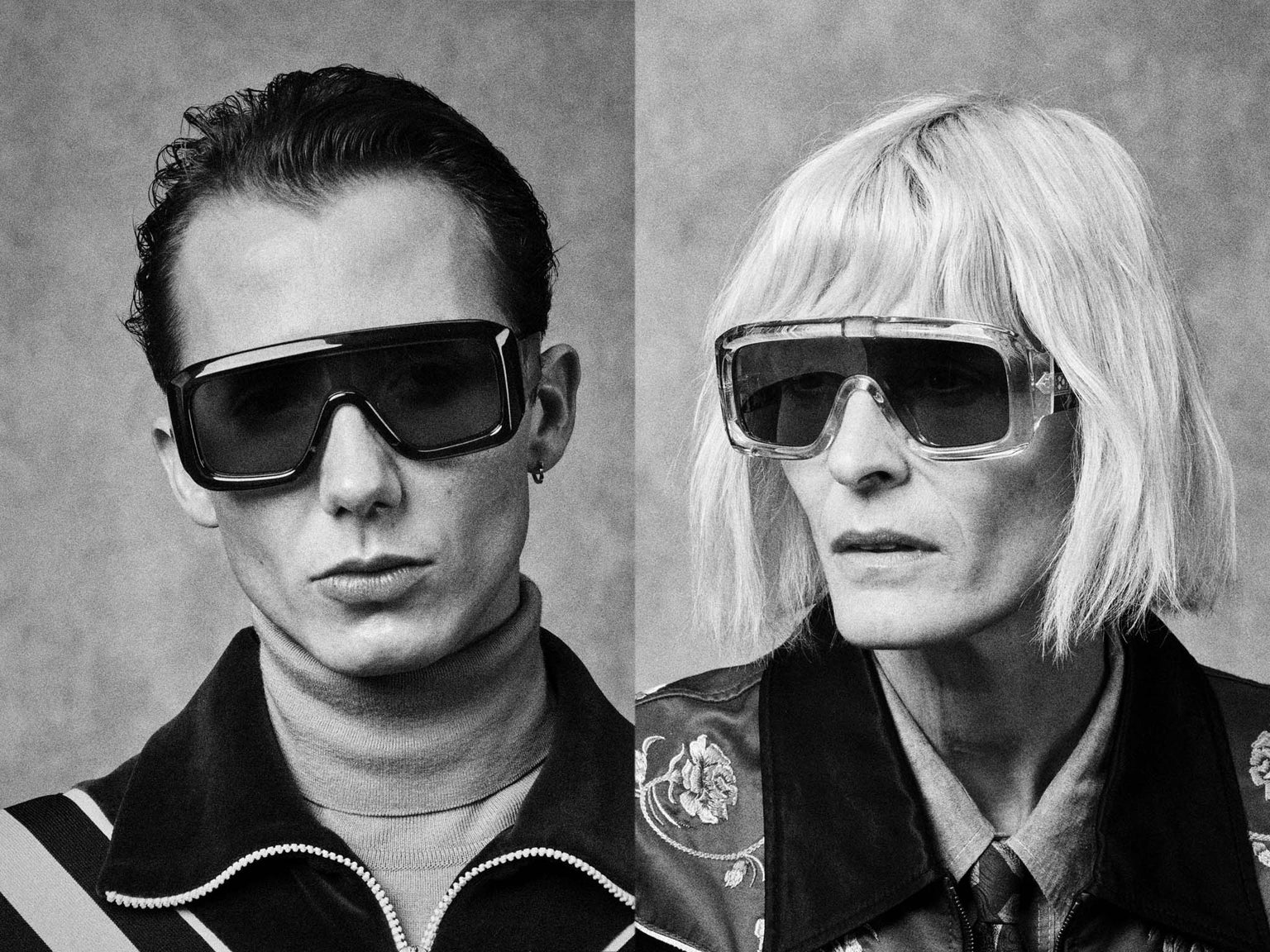 Jacques Marie Mage Pausa Sun (Raven)