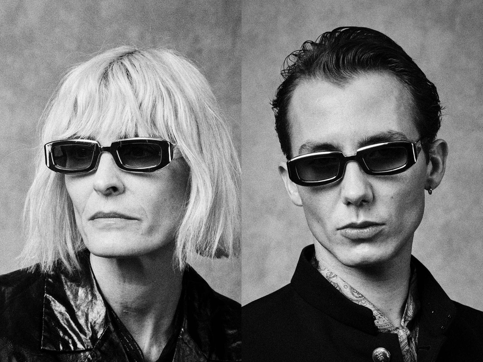 Jacques Marie Mage Ryder Sun (Silver)