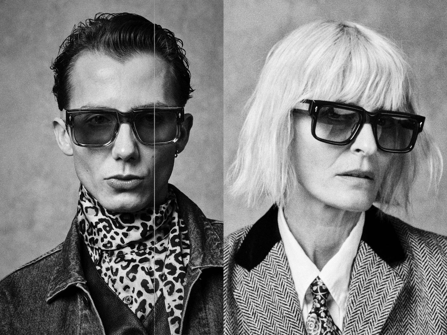 Jacques Marie Mage Hemmings Sun (Lacquer)