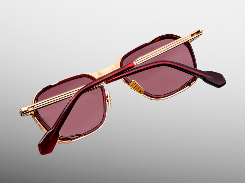 Jacques Marie Mage Beckett Sun (Gold)