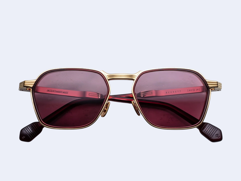 Jacques Marie Mage Beckett Sun (Gold)