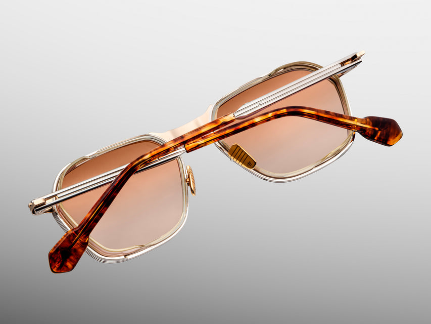 Jacques Marie Mage Beckett Sun (Verona)