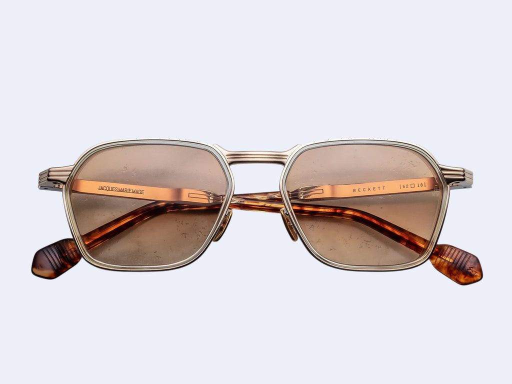 Jacques Marie Mage Beckett Sun (Verona)