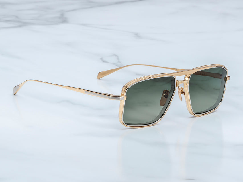 Jacques Marie Mage Earl Sun (Musket)