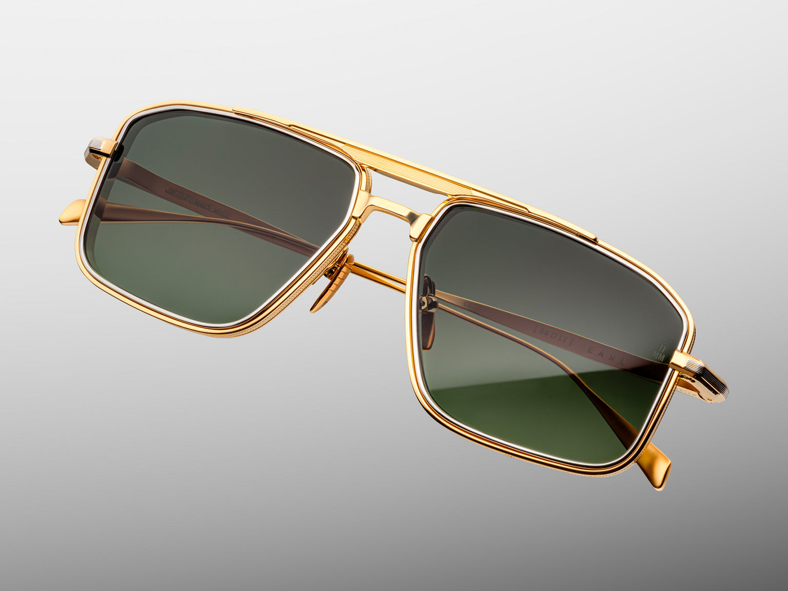 Jacques Marie Mage Earl Sun (Musket)