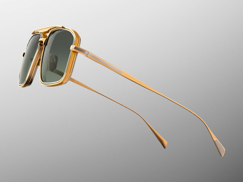 Jacques Marie Mage Earl Sun (Musket)