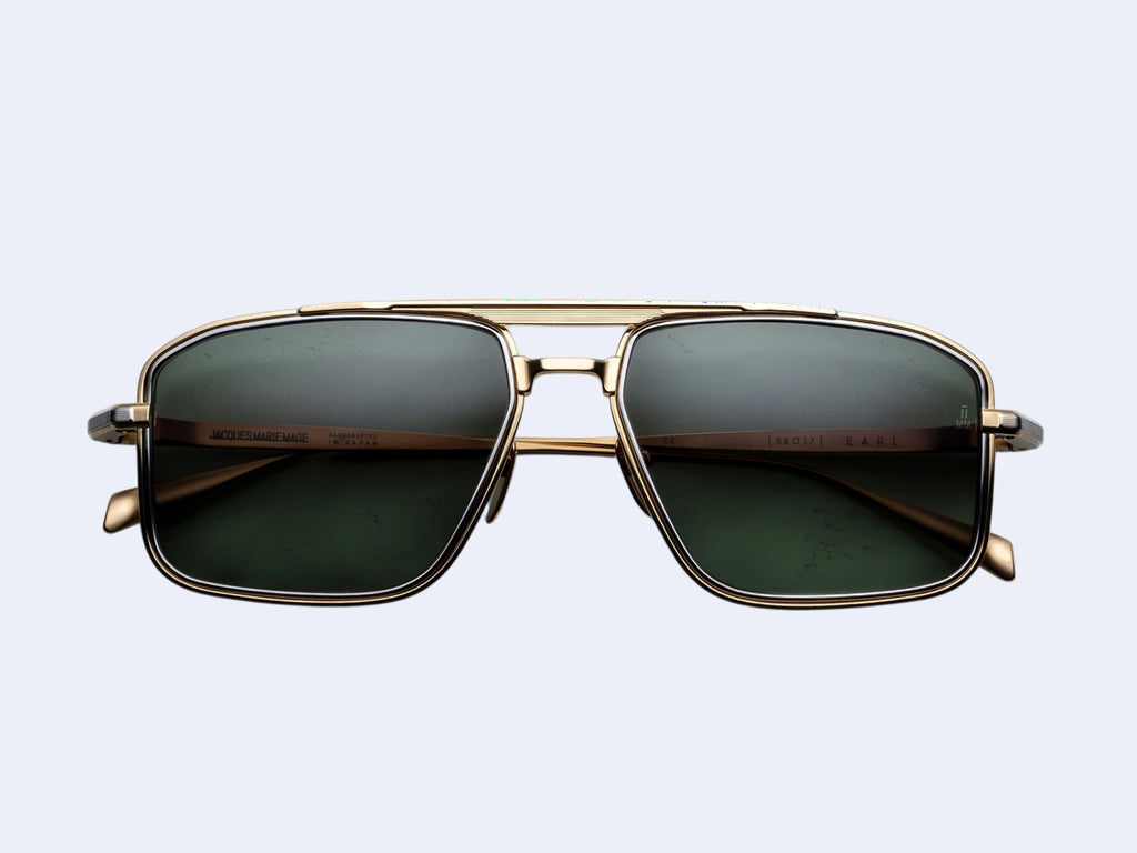 Jacques Marie Mage Earl Sun (Musket)