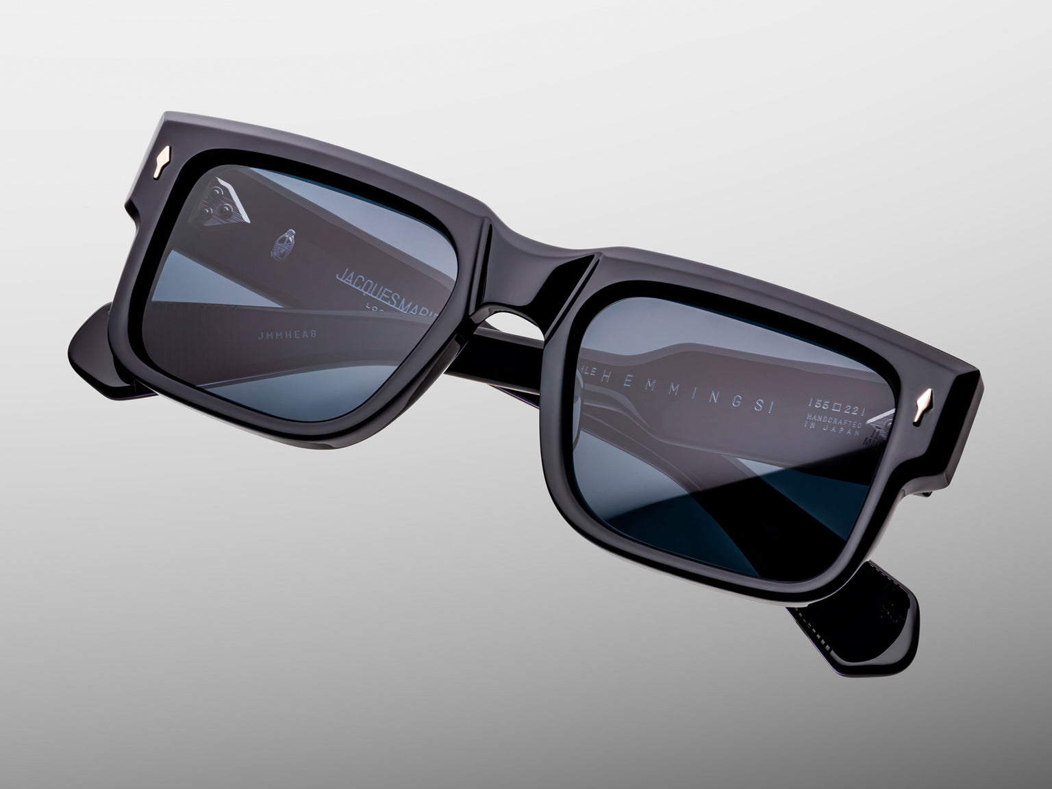 Jacques Marie Mage Hemmings Sun (Lacquer)