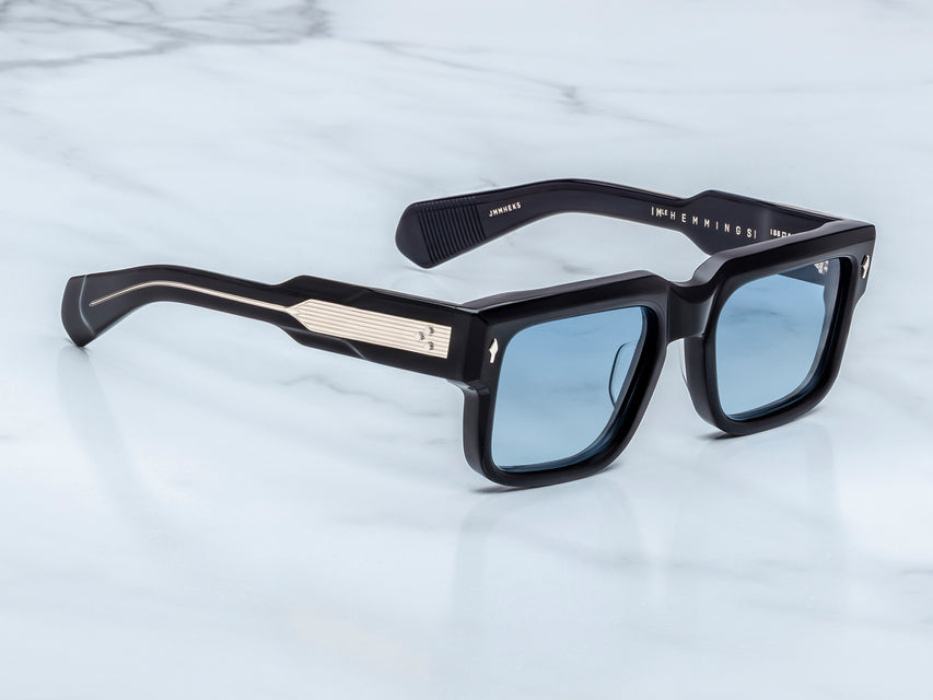 Jacques Marie Mage Hemmings Sun (Obscure)