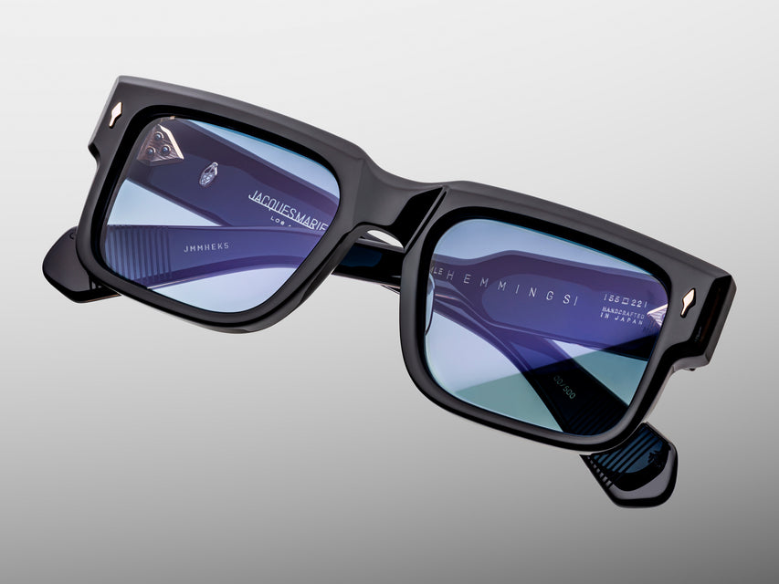 Jacques Marie Mage Hemmings Sun (Obscure)