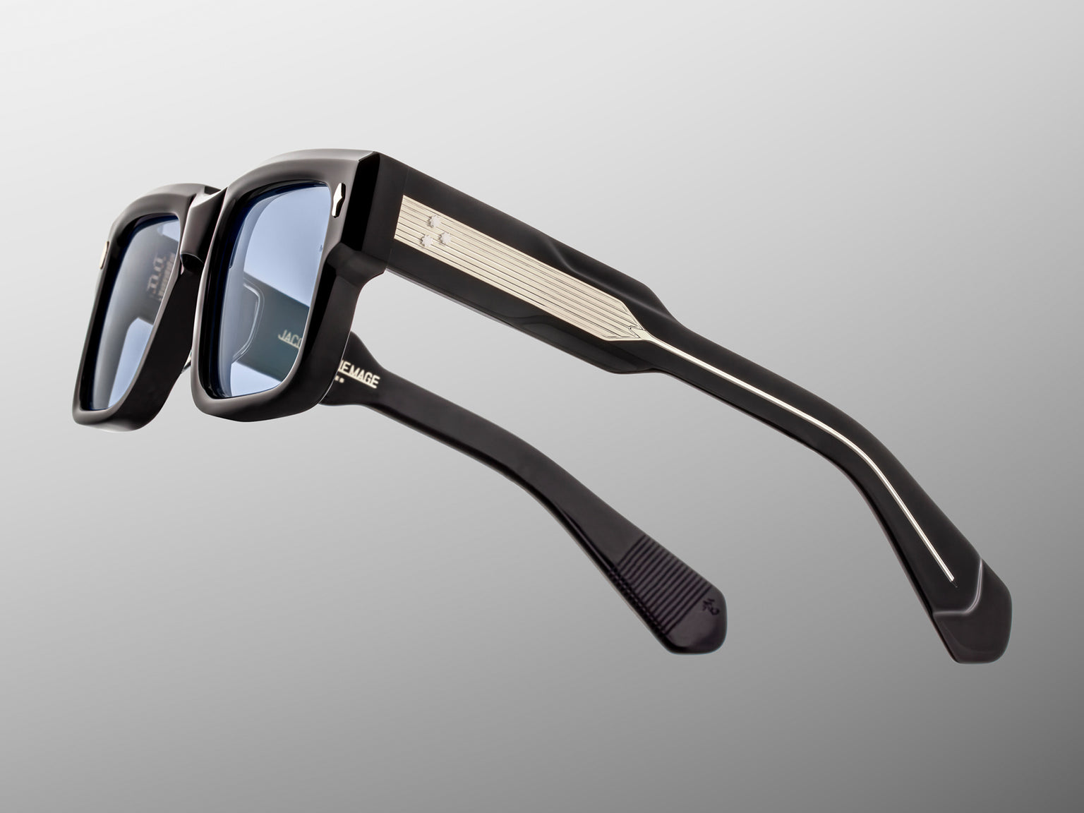 Jacques Marie Mage Hemmings Sun (Obscure)