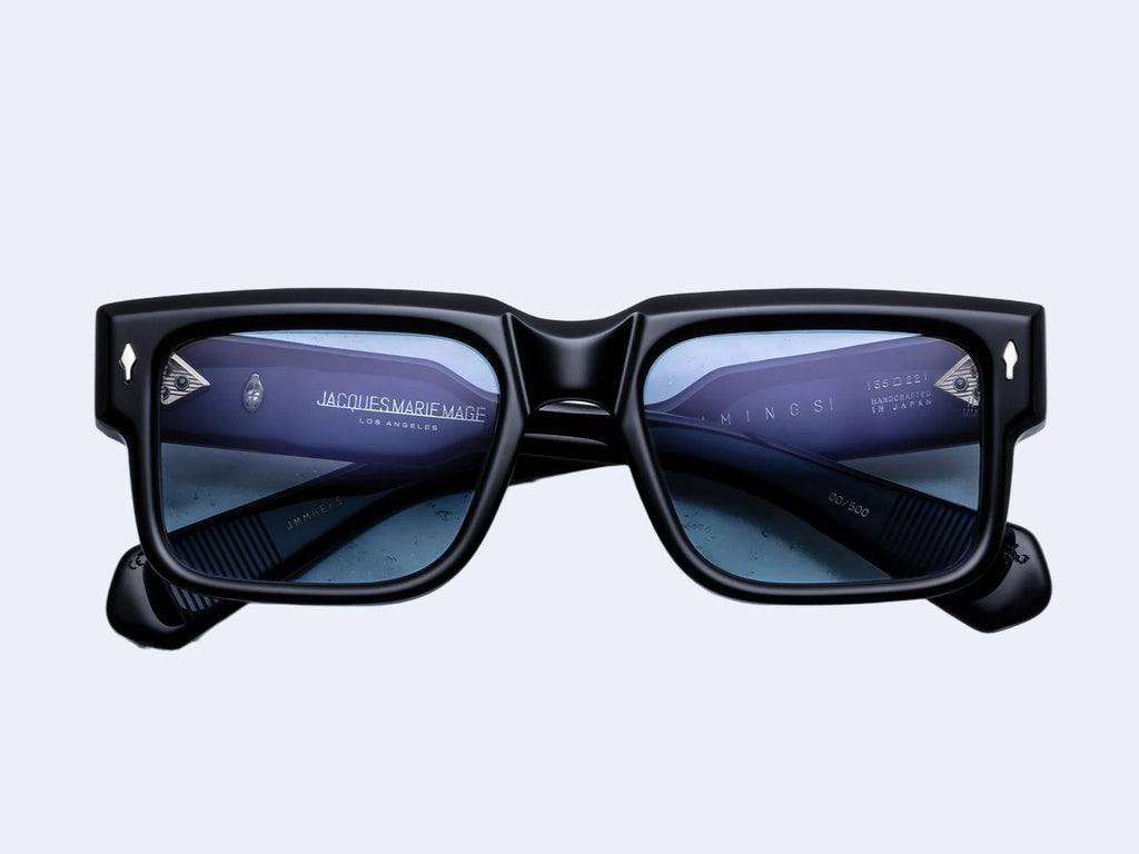 Jacques Marie Mage Hemmings Sun (Obscure)