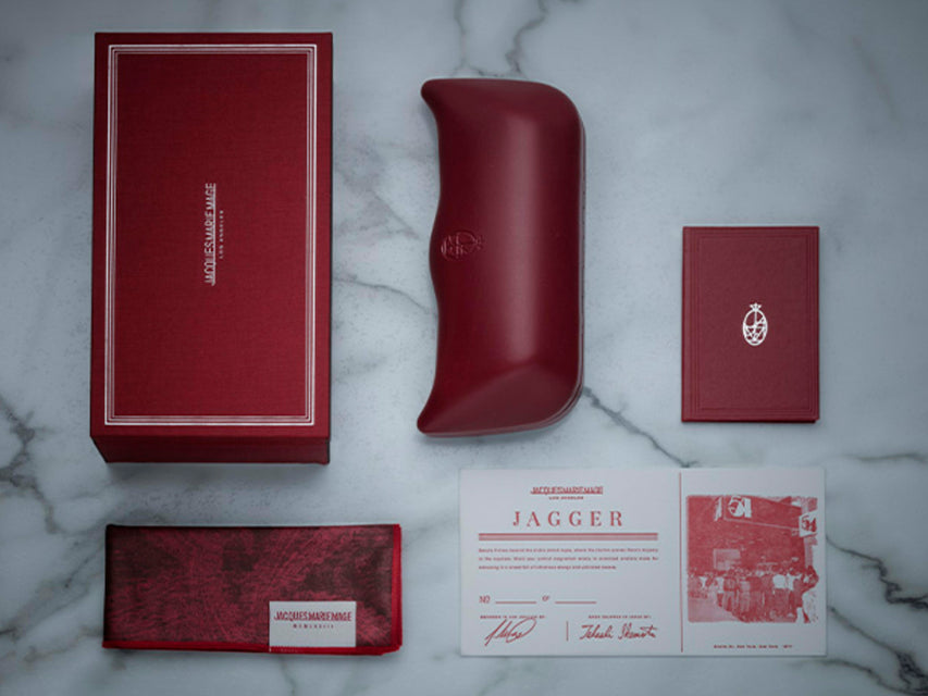 Jacques Marie Mage Dealan Sun (Etna)