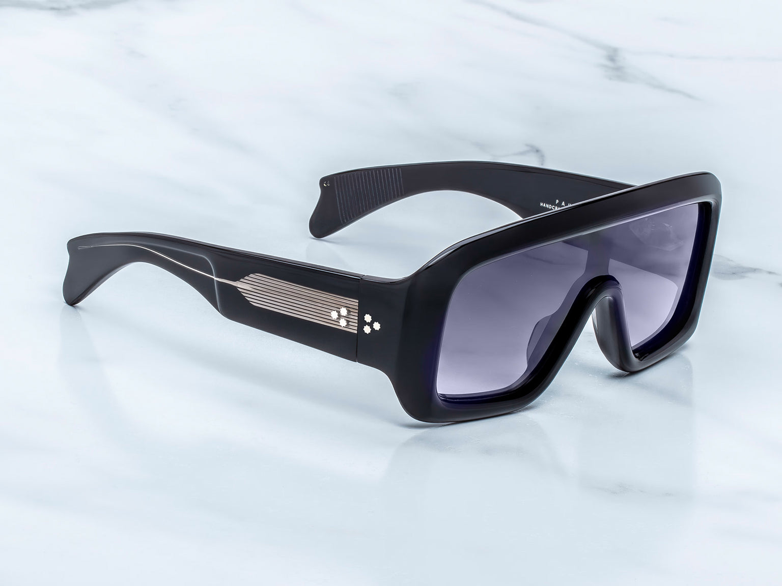 Jacques Marie Mage Pausa Sun (Raven)