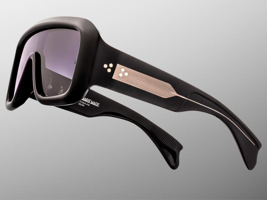 Jacques Marie Mage Pausa Sun (Raven)