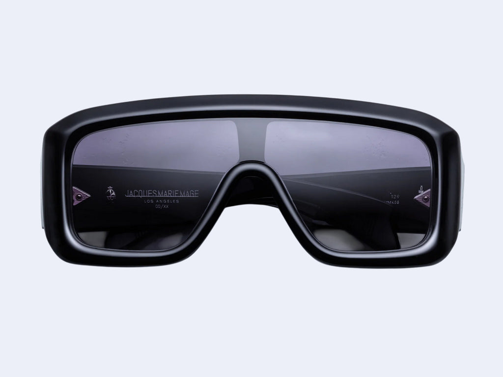 Jacques Marie Mage Pausa Sun (Raven)