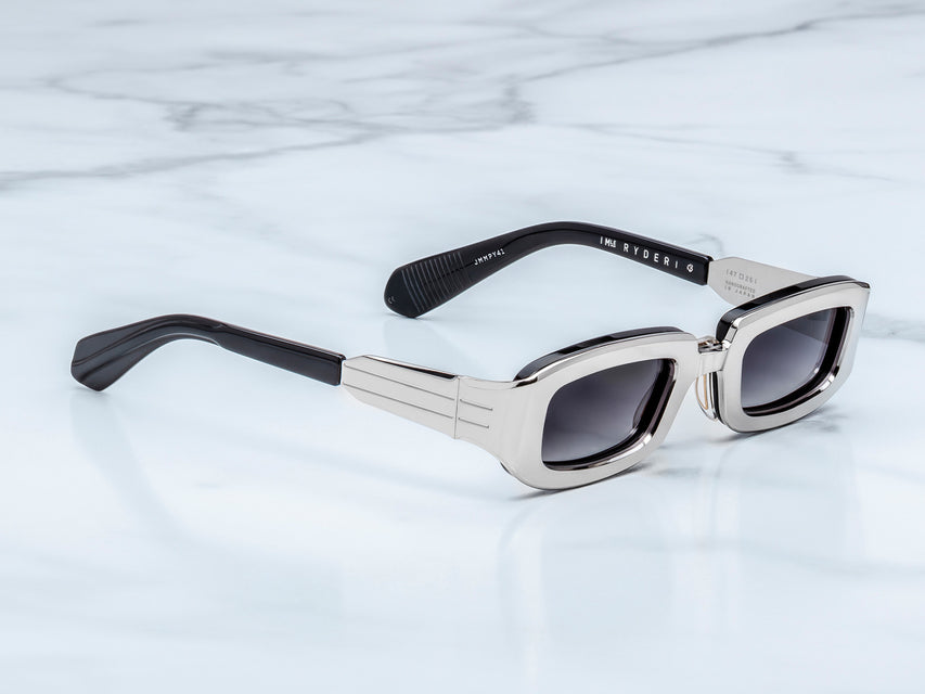 Jacques Marie Mage Ryder Sun (Silver)