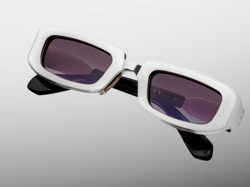 Jacques Marie Mage Ryder Sun (Silver)