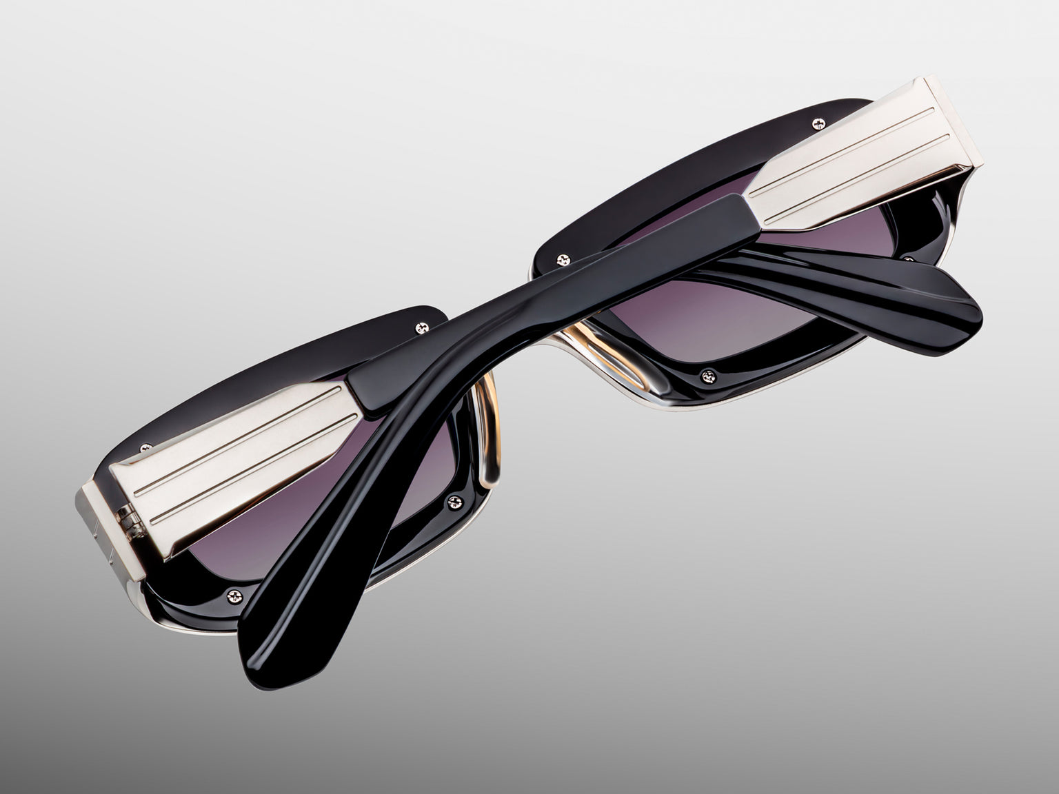 Jacques Marie Mage Ryder Sun (Silver)