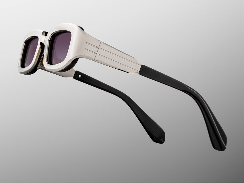 Jacques Marie Mage Ryder Sun (Silver)