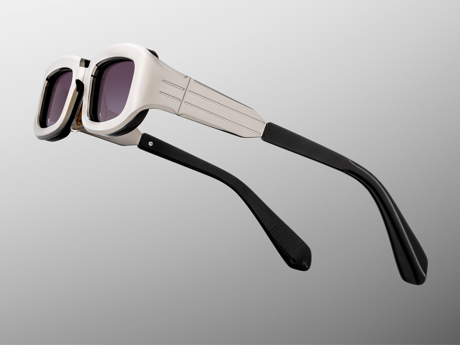 Jacques Marie Mage Ryder Sun (Silver)