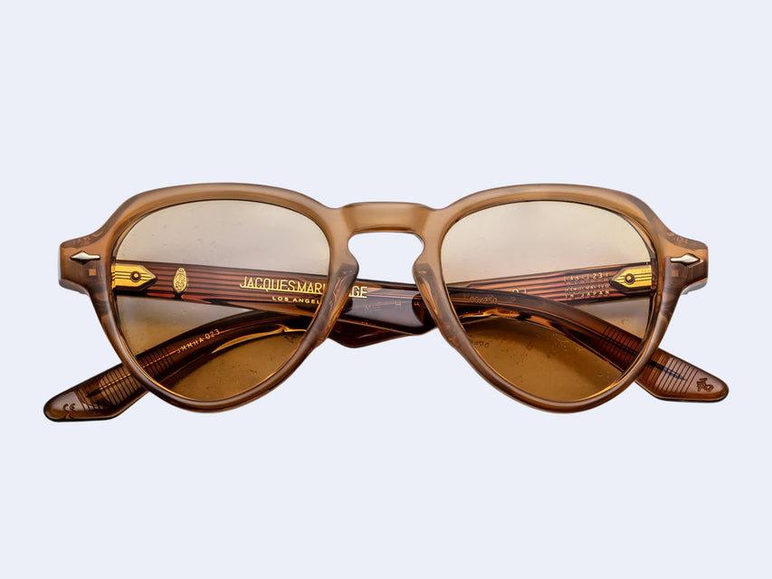 Jacques Marie Mage Hatfield Sun (Photochromic Solaris)